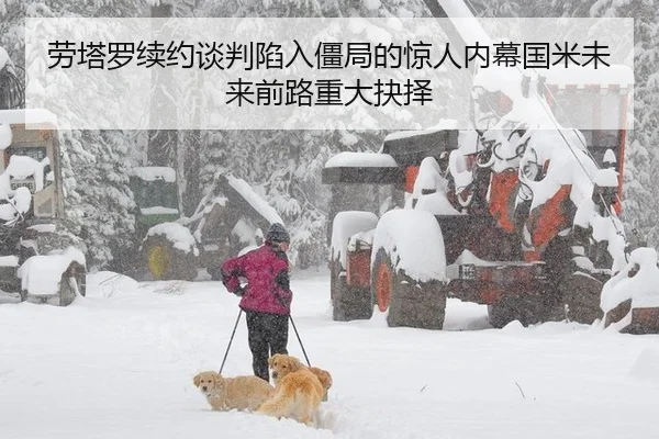 劳塔罗续约谈判陷入僵局的惊人内幕国米未来前路重大抉择