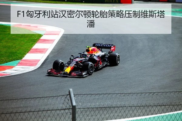 F1匈牙利站汉密尔顿轮胎策略压制维斯塔潘