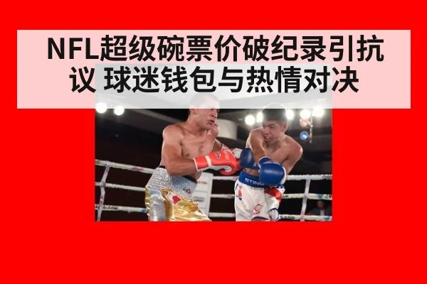 NFL超级碗票价破纪录引抗议 球迷钱包与热情对决
